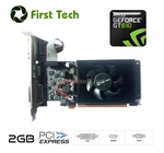 CARTE GRAPHIC GT610 DDR3 1G UP TO 2GFIRST TECH NVIDIA...