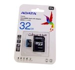 CARTE MEMOIRE MICRO SD 32GB  ADATA EXCERIA KIOXIA 