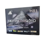 CARTE MERE ENIGMA H81 DDR3 