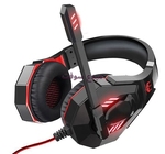 CASQUE USB GAMER OVLENG Q10 7.1 Haute précision 50mm néodyme...