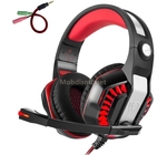 CASQUE USB  GAMER PRO BEEXCELLENT GM-2 Casque Pro Gaming avec...