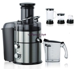 CENTRIFUGEUSE 4en1 850W ROYALTY-LINE PJE10004 Royalty Line RL-PJE-1000.4; Juice extractor...