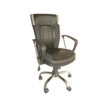 CHAISE  OPERATEUR ETOILE CHROMEE-5013 