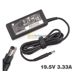 CHARGEUR LAPTOP  HP 19.5V 3.33A 