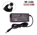 CHARGEUR LAPTOP ASUS  19V 3.42A DC: 5.5X2.5   0651 