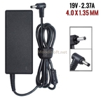 CHARGEUR LAPTOP  ASUS  19V2.37A  4.0X1.35MM 4369 