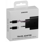 CHARGEUR  SAMSUNG FAST CHARG 45W TYPE-C 5A &nbsp;Chargeur secteur +...