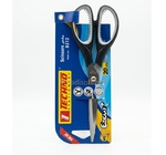 CISEAU ASYMETRIQUE 20CM MULTI-COULEUR  TECHNO 8312 