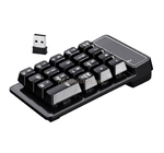 CLAVIER NUMERIQUE SANS FIL K3 