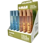 COLLE TRANSPARENT 50ML  GOLDEN 51067 