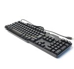 COMBO CLAVIER +SOURIS  USB DELL SK8115 Dell SK8115 Combo &ndash;...
