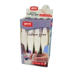 CORRECTEUR STYLO 5ML GIANT G-1116 bt12 