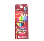 CRAYON COULEUR BT06PM Camar 37104SR BT24 