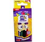 CRAYON COULEUR BT06PM MONAMIX MX-1006 *LOULOU*  