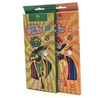 CRAYON COULEUR BT12LONG ALGO AL2617 