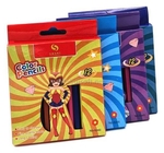 CRAYON COULEUR BT12PM  ALGO AL2616 