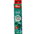 CRAYON NOIR EXAGONAL IDEEN 1405 