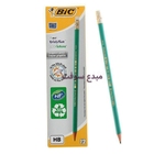 CRAYON NOIR HB BIC ECO EVOUTION  655 HB  BT12 