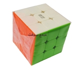 CUBE 3X3X3 EQY655 