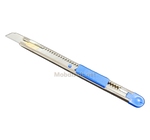CUTTEUR 09MM SPRY CORPS ALLUMINUIM TECHNO 4652 BT36 