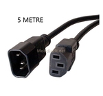 Cable Onduleur 5M HQ 