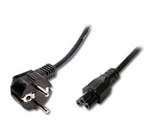 Cable trefle  LAPTOP 0.75MM  1.2M ASA/SMART POWER 