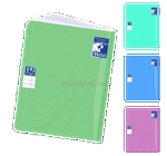 Cahier 192p PM pique  EL-HILLAL BT60 