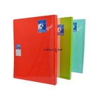 Cahier 288p cousu colle Hillal BT40 