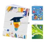 Cahier 64p EL-HILLAL BT150/140 