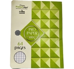 Cahier 64p EL-HILLAL PRO PAPER BT160 