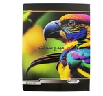 Cahier 64p PO cart140  /150 