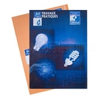 Cahier TP GM  64p EL-HILLAL BT75 