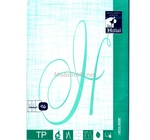 Cahier TP GM 96p EL-HILLAL cart56 