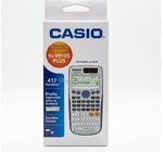 Calculatrice SCIENTIFIQUE 417 FONCTIONS  CASIO FX 991ESPLUS 