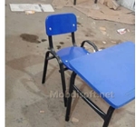 Chaise ENFANT CRECHE 
