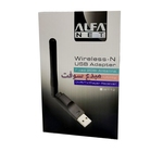 Cle USB WiFi Alfa 300MBPS 3001N Full Compa (Demo, Tv.102 