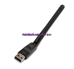 Cle reseau WIFI USB BETTER SENTIVITY 300 MBPS k7601 Description...