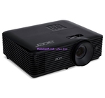 DATASHOW ACER X118H 3D 3600 LIM HDMI/USB/VGA Projection économique pour...