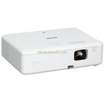 DATASHOW EPSON CO-W01 PROFESIONEL 3L CD 3000 LUMES HDMIUSB INFORMATIONS...