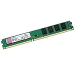 DDR3 2GO KINGSTON KVR1333D3N9/2G 