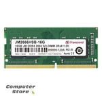 DDR4 16GO LAPTOP 2666MHZ 1.2V 