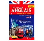 DICTIONNAIRE COMPACT HACHETTE ET OXFORD FR-AN/AN-FR 175000M Le dictionnaire Hachette...
