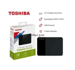 DISQUE DUR 1000GO (1TO) TOSHIBA  EXT 2.5