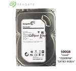 DISQUE DUR 500GO SEAGATE 3.5