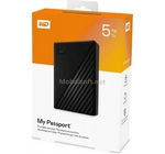 DISQUE DUR EXTERNE HDD 1TO WD MYPASPORT   2