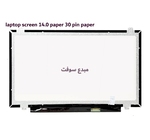 DALLE LAPTOP LED 14.0 PAPER 30 PIN 