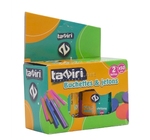 ENSEMBLE JETON BUCHETTE  TAZIRI TZ0257 