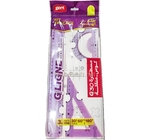 ENSEMBLE KIT TRACAGE FLEXIBLE 30cm 3pcs GIANT G-1706 BT24 