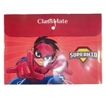 ENVLOPPE A BOUTON PVC FC RM MM024F 