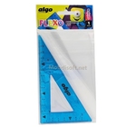 EQUERRE FLEXIBLE ALGO AL2401 